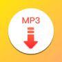 icon Music Downloader(Unlimited Mp3 Music Downloader
)