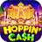 icon Hoppin(Hoppin 'Cash Casino Slots 2023) 1.2.4