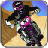 icon Real Bike Stunts 2017(Motorracen Stunt: Bike Stunt gratis spel) 1.1