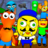 icon Sponge Neighbor Escape(Sponge Neighbor Escape 3D) 1.5