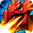 icon Dragons(Battle Dragons: strategiespel) 1.0.5.4