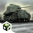 icon Tank Battle Normandy(Tankgevecht: Normandië) 2.0.0