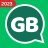 icon GB WhatsPlus(GB Whats Messenger 2023) 6.0