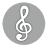 icon ru.mcsar.music.teacher(Note Teacher Metronome Tuner) 4.12