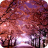 icon Sakura(Sakura Live Wallpaper) 4.0.1