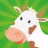 icon Farm animals(Boerderijdieren spel voor baby's) 1.5.11