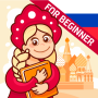 icon Russian LinDuo HD(Russisch voor beginners:)