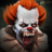 icon Scary Horror Clown Escape GameClown Pennywise(Enge Horror Clown Ontsnappingsspel) 1.3