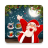 icon New Year Theme(Nieuwjaar Thema Voor Launcher) 2.8