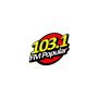 icon Radio Popular 103.1FM Paraguay (Radio Populair 103.1FM Paraguay
)