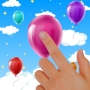 icon Balloon Pop Game(- bubble shooter
)