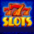 icon 777 Slotscasino game(777 Slots - casinospel
) 1