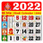 icon Hindi Calendar 2022(Hindi Calendar 2022 : कैलेंडर) 1.2