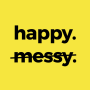 icon Happy Messy(HappyMessy.mn
)