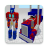 icon Robots Mods for Minecraft(Transformers voor Minecraft PE
) 3