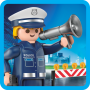 icon PLAYMOBIL Police (PLAYMOBIL Politie)