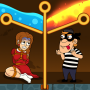 icon PullThePin3(Pull the Pin: Puzzle Rescue)