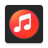 icon Music Player(Muziek voor soundcloud
) 2.0.0