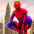 icon Flying Spider Super Hero(Spider Rope Hero Vice Town - Superheldenspellen
) 1.3