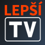 icon cz.tvprogram.lepsitv(Lepší.TV - online televisie kijken)