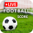 icon Football Live Score(Live Voetbal TV HD Streaming
) 1.0