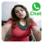 icon Indian Sexy Girls Number For Whats Chat(Indiase sexy meisjesnummers) 1.0