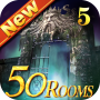 icon New 50 Rooms Escape:Can you escape V (New 50 Rooms Escape: Can you escape V
)