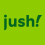 icon Jush(Jush - Zakupy met 15 minuten
)