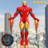 icon Iron Hero(Super Iron Rope Held - Fighting Gangstar Crime
) 6.8