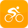 icon BikeTracker(Bike Tracker: fietsen en meer)