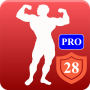 icon Workout Pro(Home-workouts Geen apparatuur Pro
)