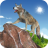 icon Wolf Simulator Game The Hunting(Sim Game Wolf Animal Game
) 1.0