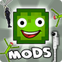 icon Mods for Melon(Mods voor Melon)