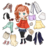 icon Chibi Girls Audition(Chibi Girls Audition
) 1.0.2