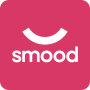 icon Smood(Smood, de Zwitserse bezorgapp)
