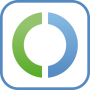 icon AusweisApp Bund (ID-kaart app Federaal)