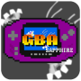 icon The Saphira G.B.A Box(De Zafiro Simulator van GBA - Glass Edition
)