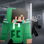 icon Backrooms Mod for Minecraft(Backrooms Mod voor Minecraft
)