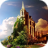 icon Historical Places Puzzle(Historische plaatsen puzzel) 1.0.22