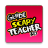 icon Guide Scary Teacher Tips(Enge
) 6.1
