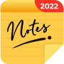 icon Notepad(Notes: To Do List, Notepad
)