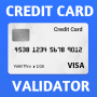 icon Credit Card Validator(‏ Creditcardvalidator
)