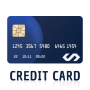 icon Credit Card Validator(Creditcardvalidator
)