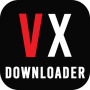 icon Video Downloader(Video-downloader met VPN
)