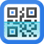 icon QR Scan: QR Code Scanner (QR-scan: QR-codescanner)