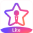 icon StarMaker Lite(StarMaker Lite: Sing Karaoke) 8.93.4