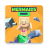 icon Mermaids Mod for Minecraft(Zeemeerminnen Mod voor Minecraft Chatstijl) 2.0