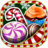 icon Christmas Candy Love(Kerst Candy Love) 1.0.1