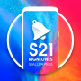 icon S21 Ringtones(Beste Galaxy S21™ Ringtones - Gratis download)