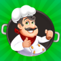 icon Word Chef Puzzle Game(Chef Word Cookies
)